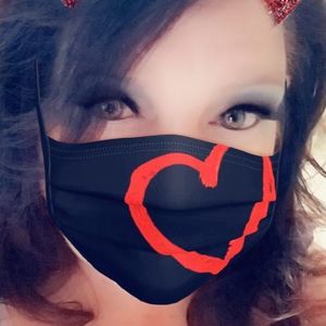 Meet your Posher, Dana